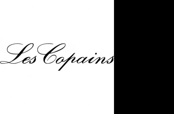 Les Copains Logo download in high quality