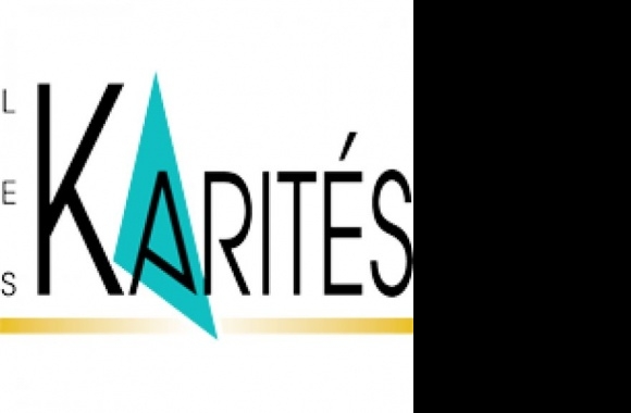 Les Karites Logo download in high quality