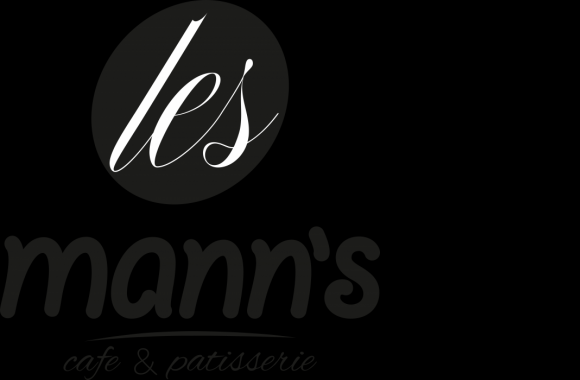 Les Manns Logo download in high quality