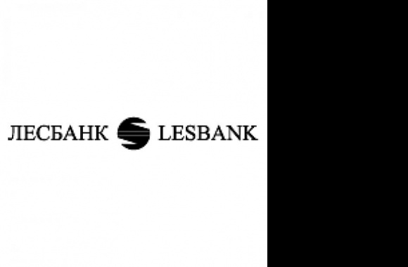 Lesbank Logo download in high quality