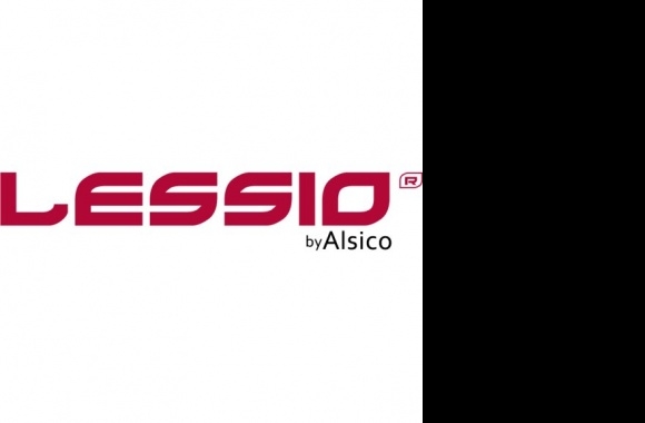 Lessio Logo download in high quality