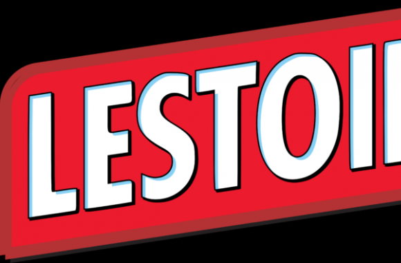 Lestoil Logo download in high quality