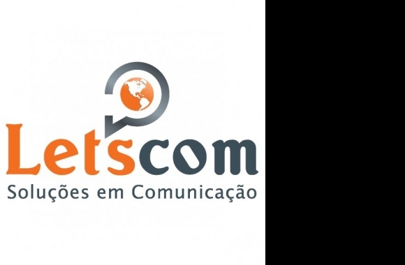 Let'scom Logo download in high quality