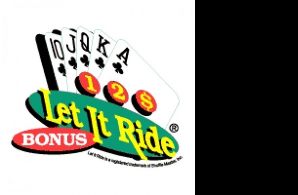 Let It Ride Logo