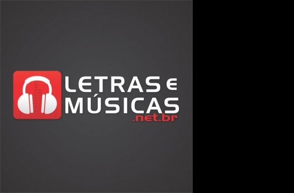 Letras e Músicas Logo download in high quality