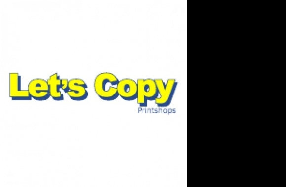 Letґs Copy Logo download in high quality