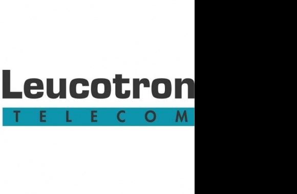 Leucotron Telecom Logo download in high quality