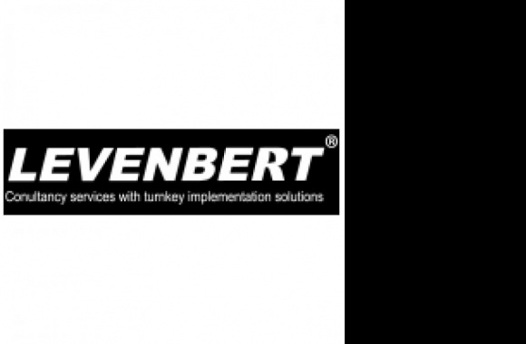 Levenbert Logo download in high quality