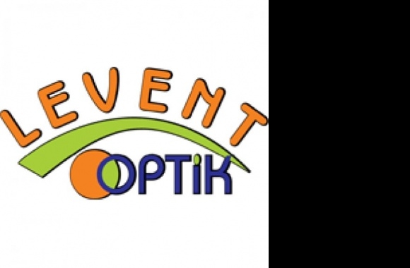 levent optik Logo