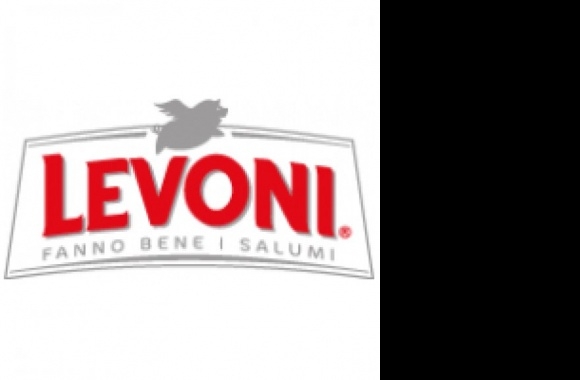 Levoni Logo download in high quality