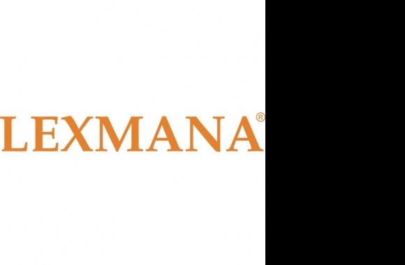 Lexmana Logo download in high quality