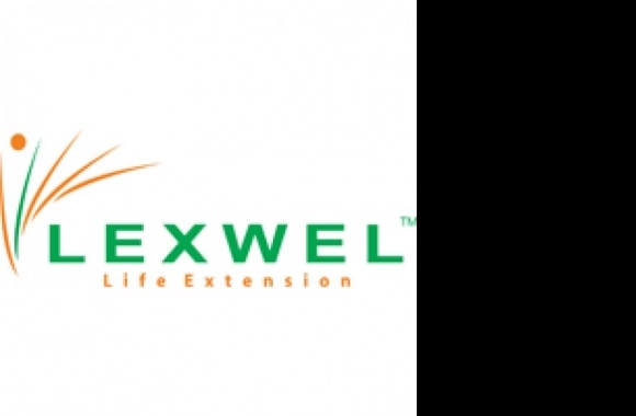 Lexwel Logo download in high quality