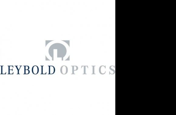 Leybold Optics Logo download in high quality