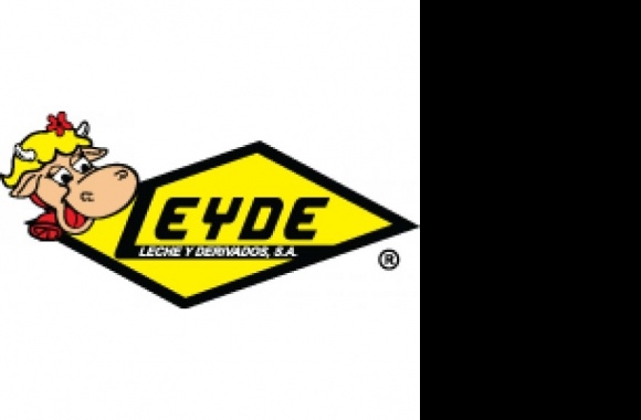 Leyde Logo download in high quality