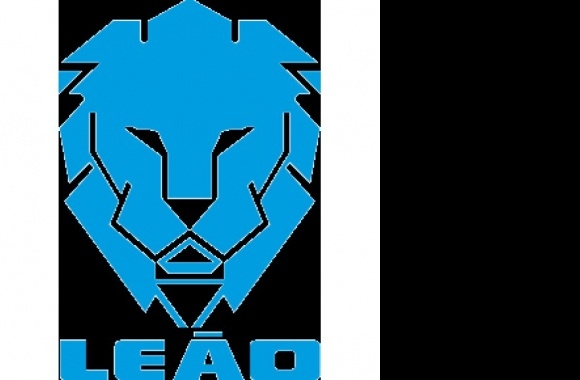 Leão Logo
