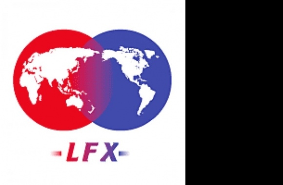 LFX Logo download in high quality