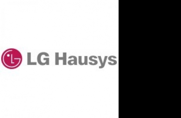 LG Hausys Logo download in high quality