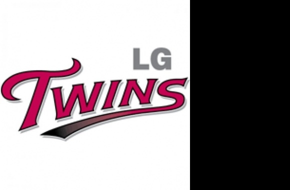 LG Twins Logo