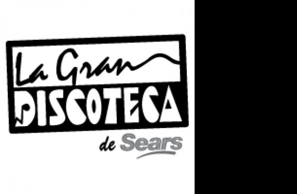 LGD Sears Logo download in high quality