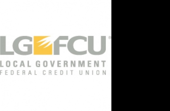 LGFCU Logo download in high quality