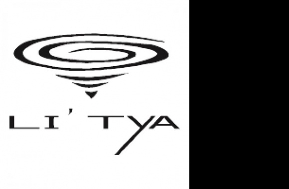 Li'tya Logo download in high quality