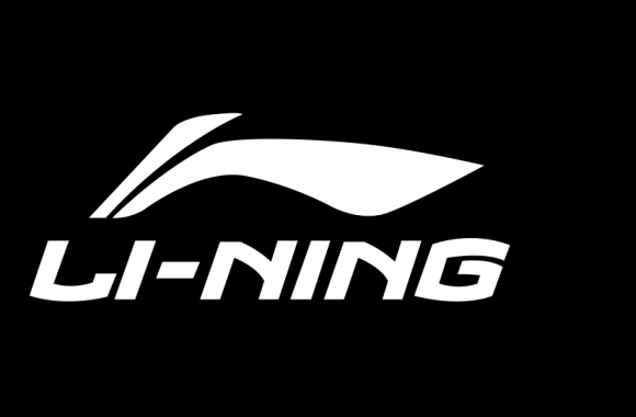 Li Ning Company Limited Logo
