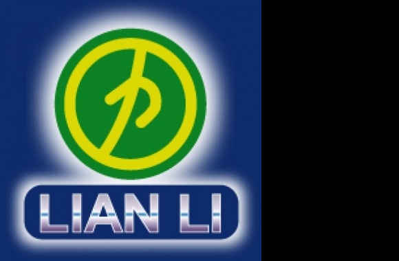 Lian Li Logo download in high quality