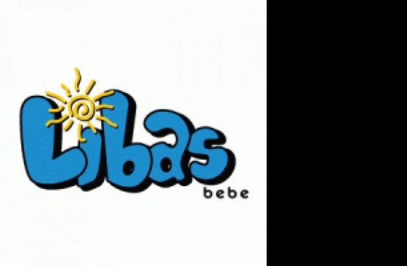 Libas Bebe Logo download in high quality