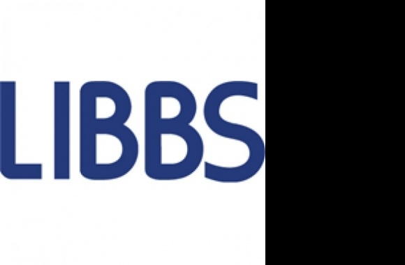 Libbs Logo download in high quality