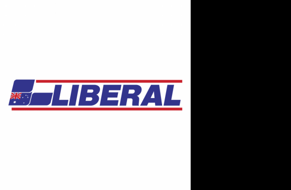 Liberal Party Australia Logo download in high quality