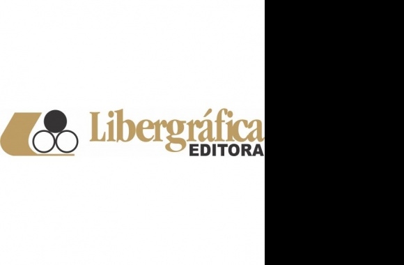 Libergráfica Logo download in high quality