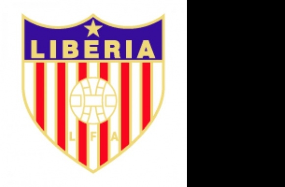 Liberia Football Association Logo