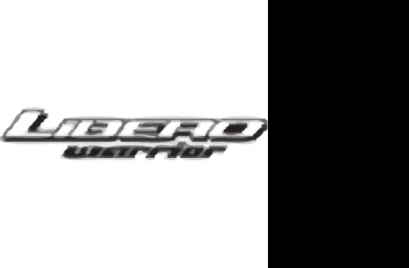 Libero Warrior Logo