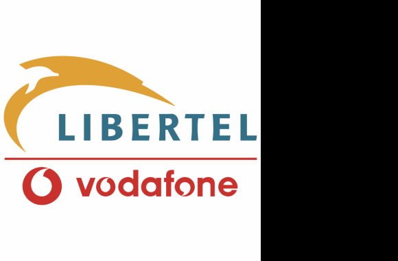 Libertel Logo download in high quality