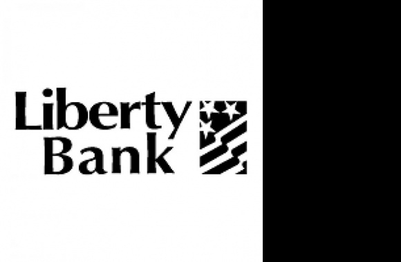 Liberty Bank Logo download in high quality