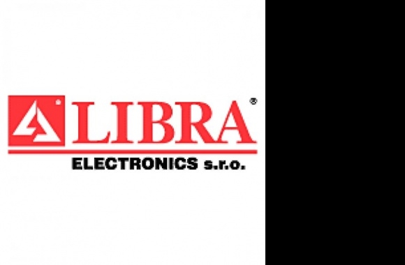 Libra Logo