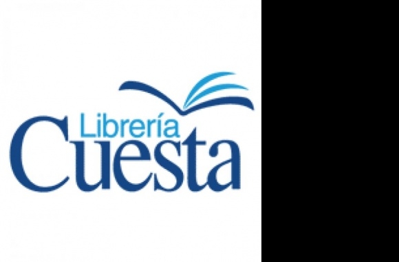Libreria Cuesta Logo