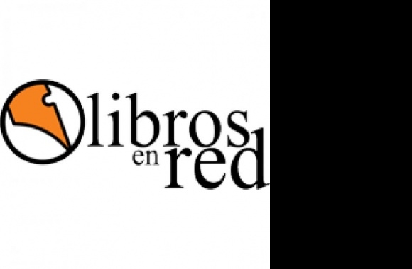 libros en red Logo