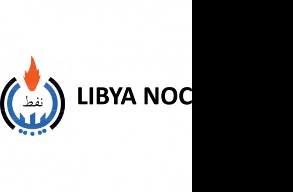 Libya National Oil Corporation Logo