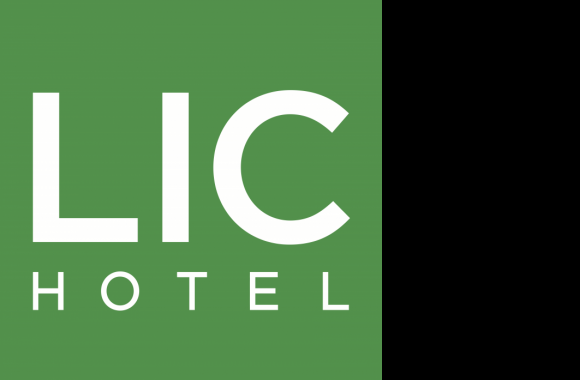 LIC Hotel Logo