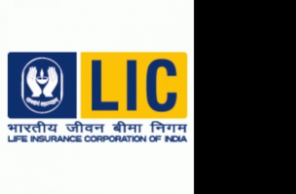 LIC India Logo