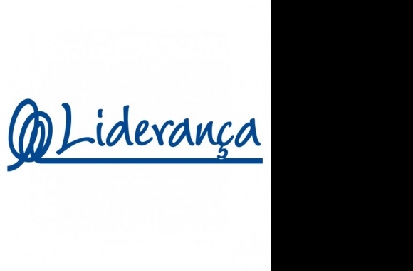 Liderança Serviços Santa Catarina Logo download in high quality