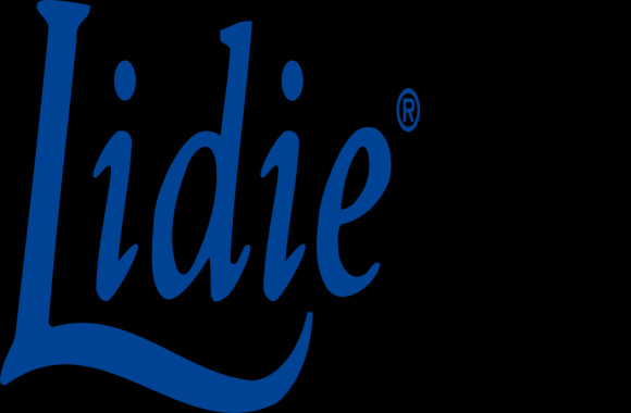 Lidie Logo download in high quality