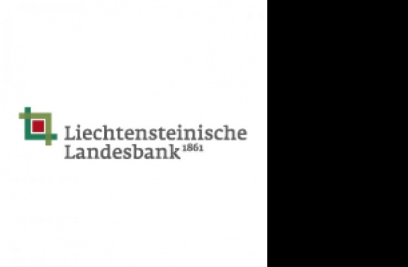 Liechtensteinische Landesbank AG Logo download in high quality