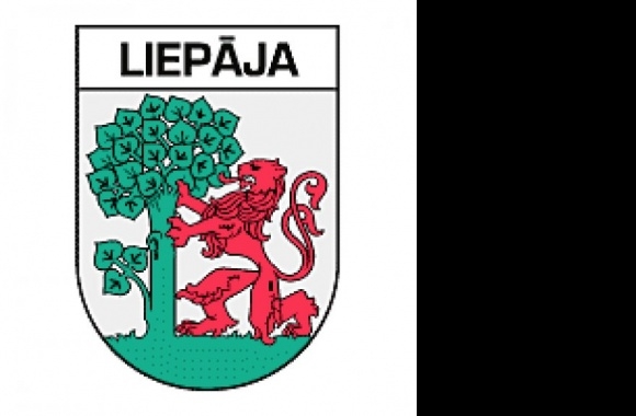 Liepaja Logo