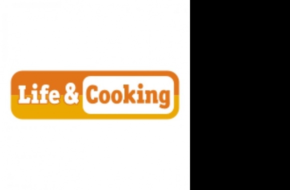 Life & Cooking Logo