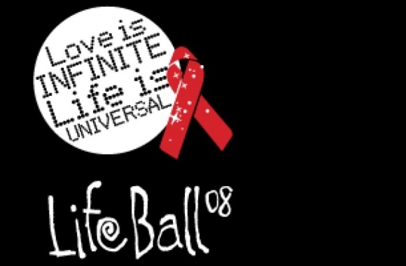 Life Ball Logo