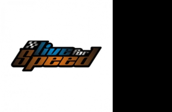 Life For Speed Logo