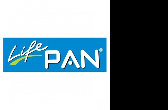 Life Pan Logo
