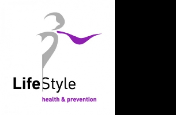 Life Style Logo download in high quality